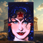 Preview: Wonder Woman 1 Variant Cover Comic Dino 1998 | Hoppla-Stuff